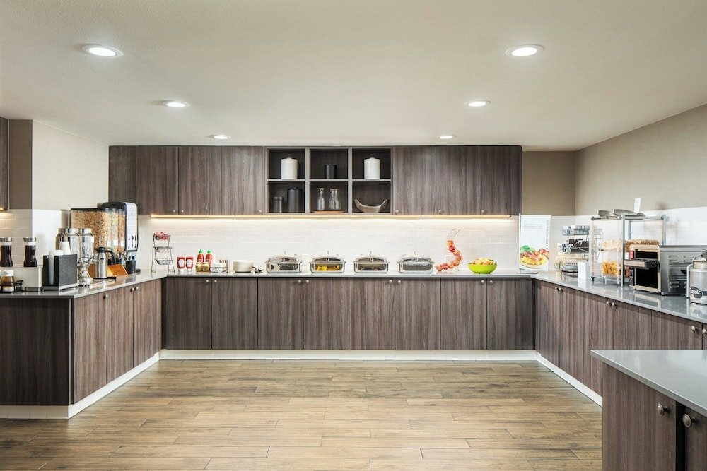 Фото Residence Inn by Marriott San Diego La Jolla