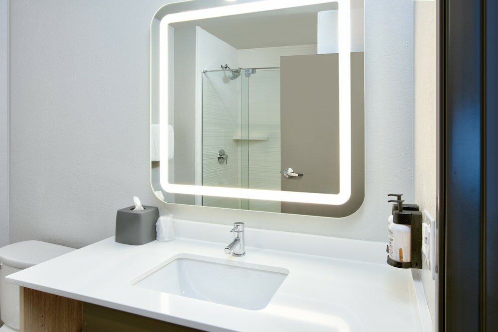 Фото Avid hotel Austin – Tech Ridge, an Ihg Hotel