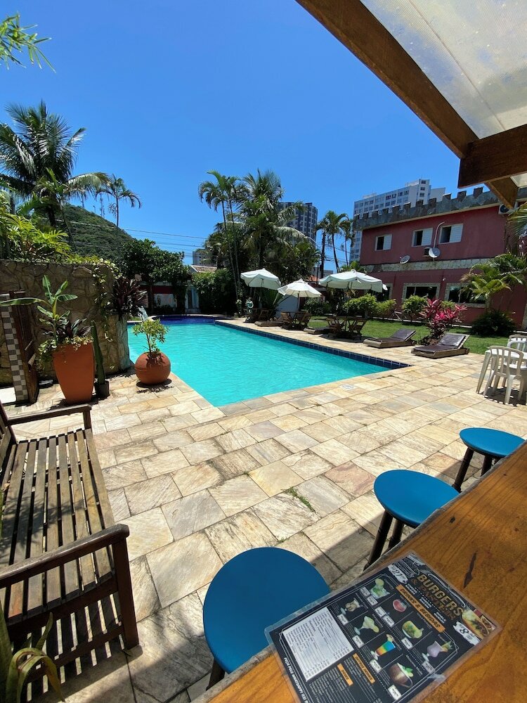 Фото Pousada Dolce Vita