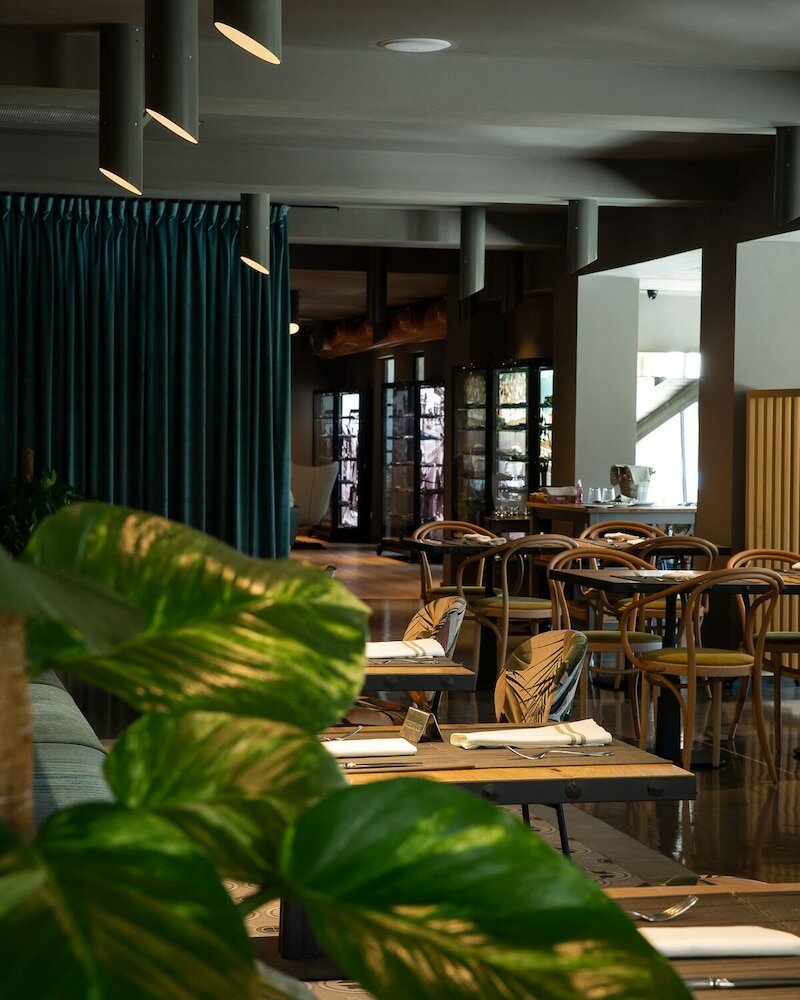 Фото Hotel Nuria