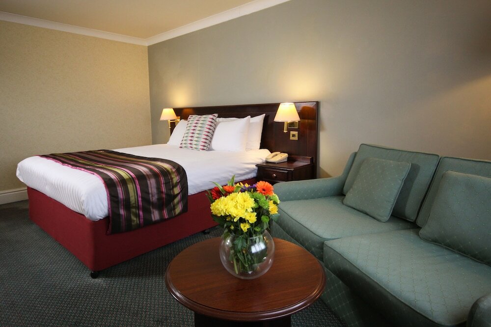 Фото Citrus Hotel Coventry by Compass Hospitality