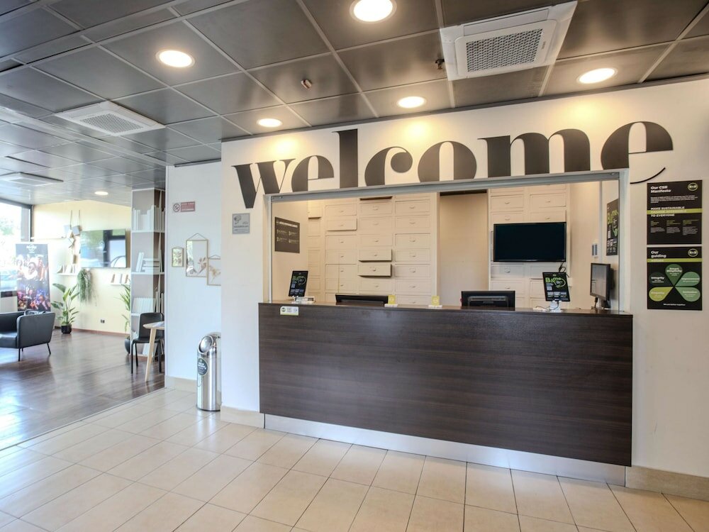 Фото B&b Hotel Firenze Novoli