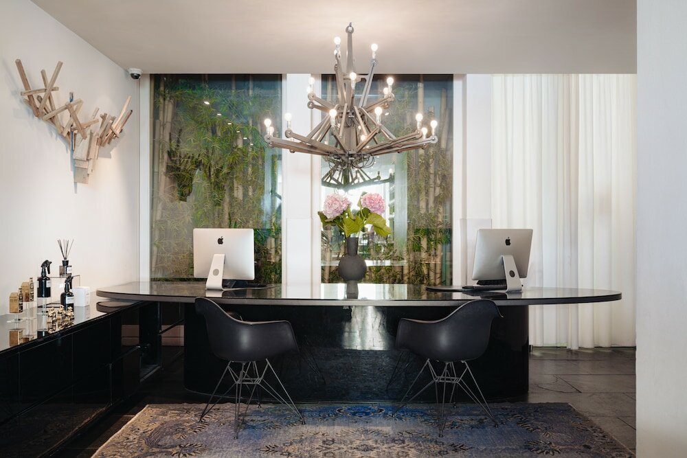 Фото Sir Albert Hotel Amsterdam