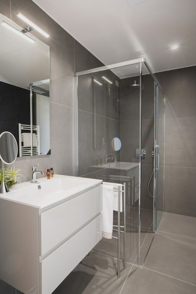 Фото Milan Eleven by Brera Apartments