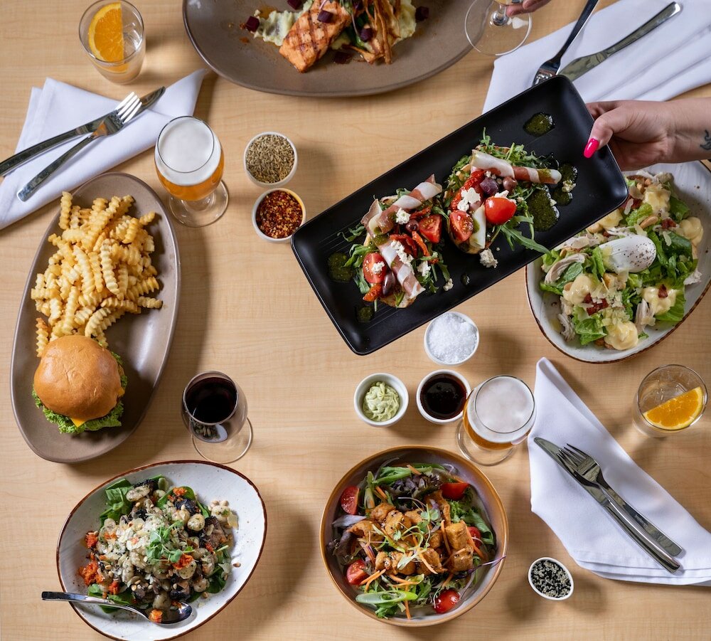 Фото Arawa Park Hotel