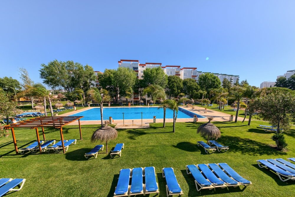 Фото Hotel Puertobahia & SPA