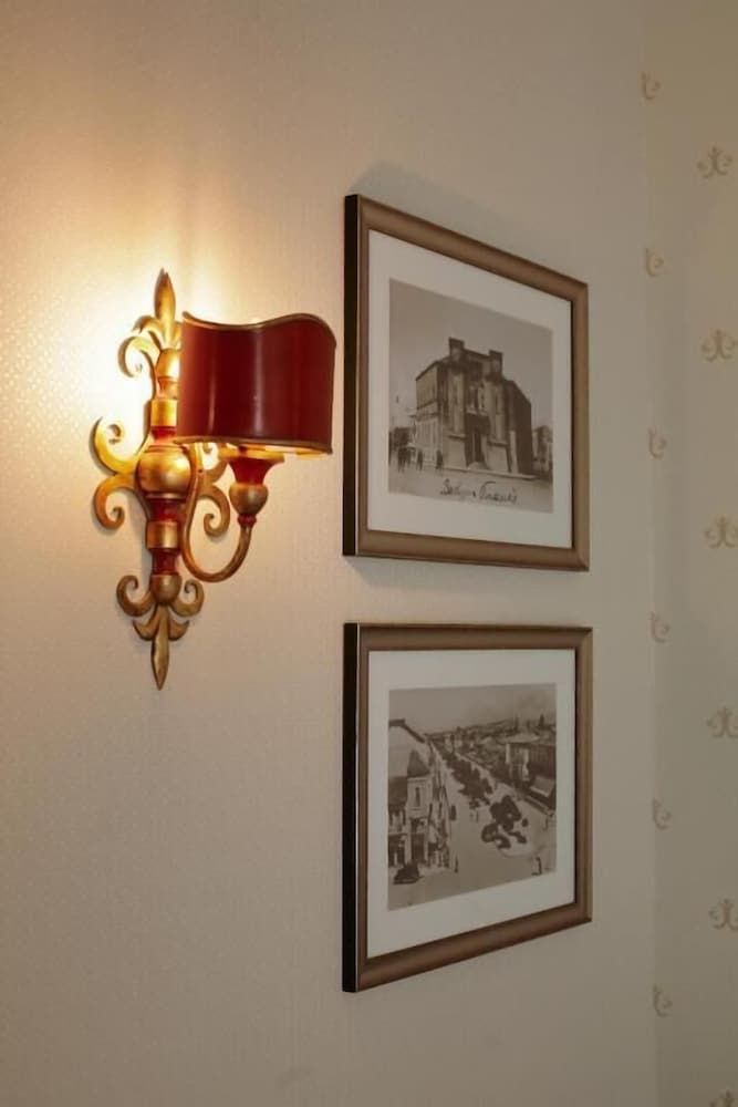 Фото Ebel Boutique Hotel