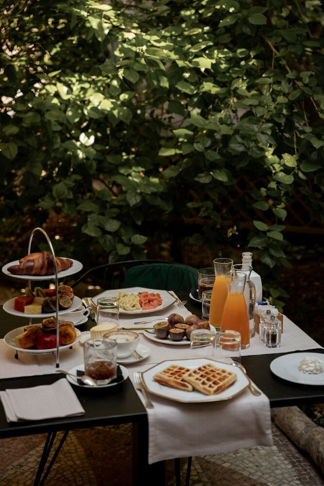 Фото Palazzo Bozzi Corso by La Fiermontina