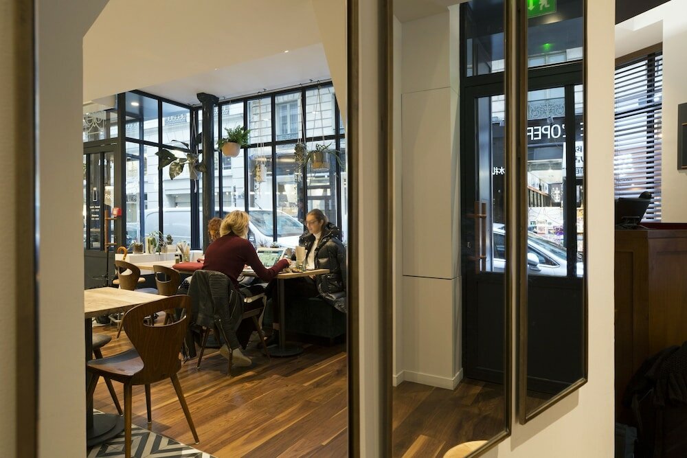 Фото Monsieur Helder