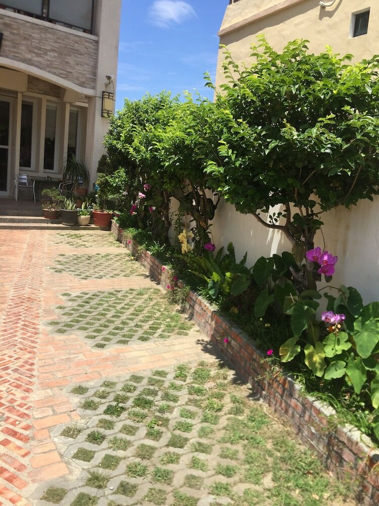 Фото He Sen Hotel