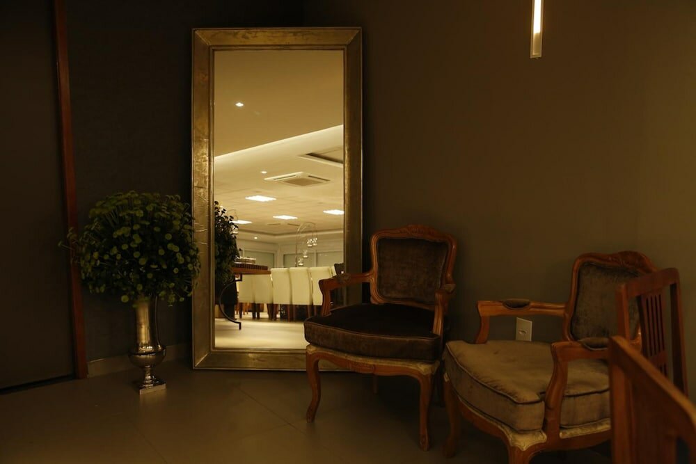 Фото Lider Hotel Ituiutaba