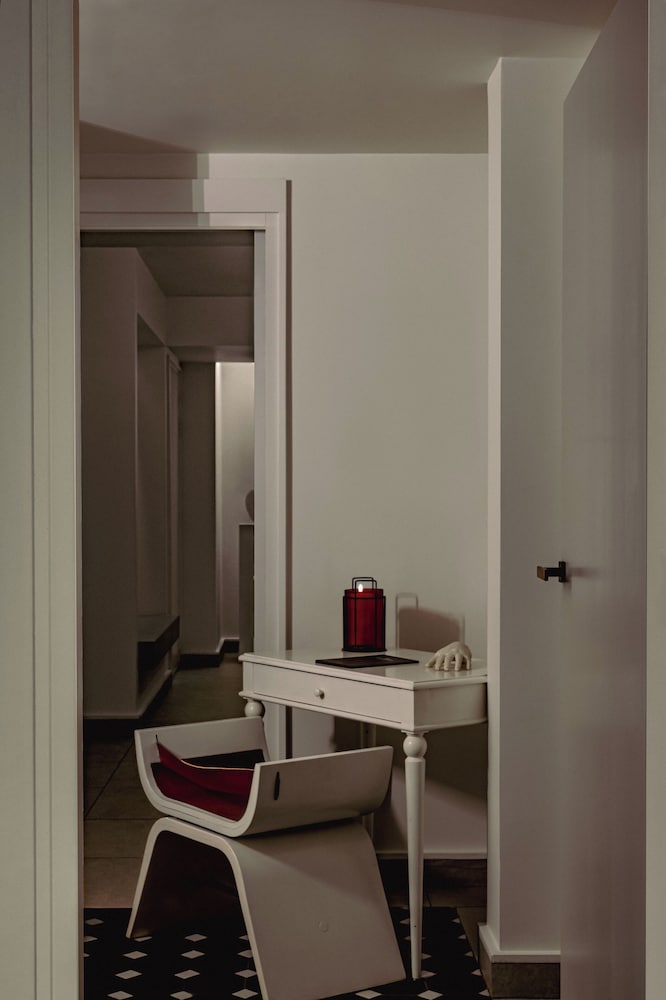 Фото Experimental Marais