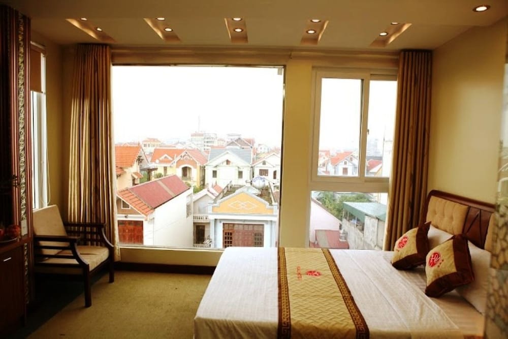 Фото Hoa Lu Hotel 2