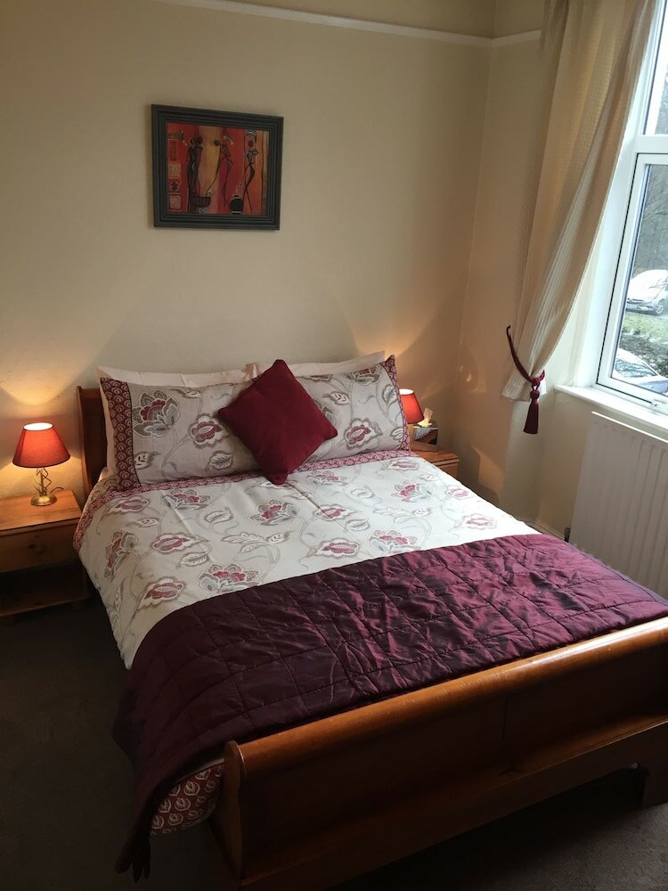 Фото Westbury House