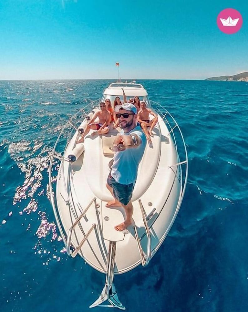 Фото Mediterraneo Liman