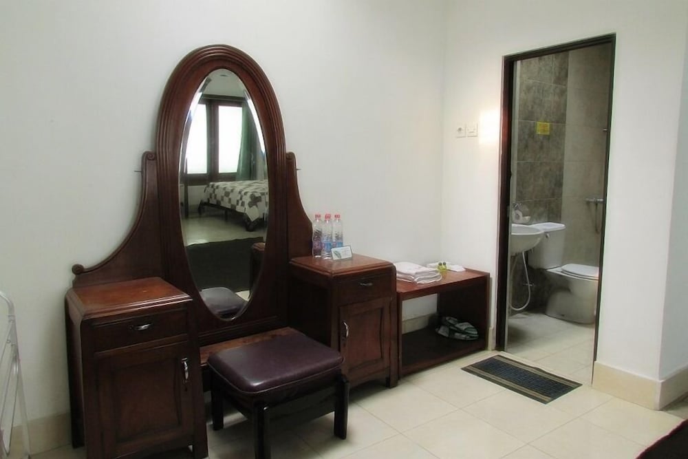 Фото Riche Heritage Hotel