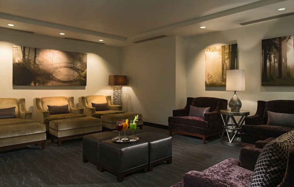 Фото Jw Marriott Chicago