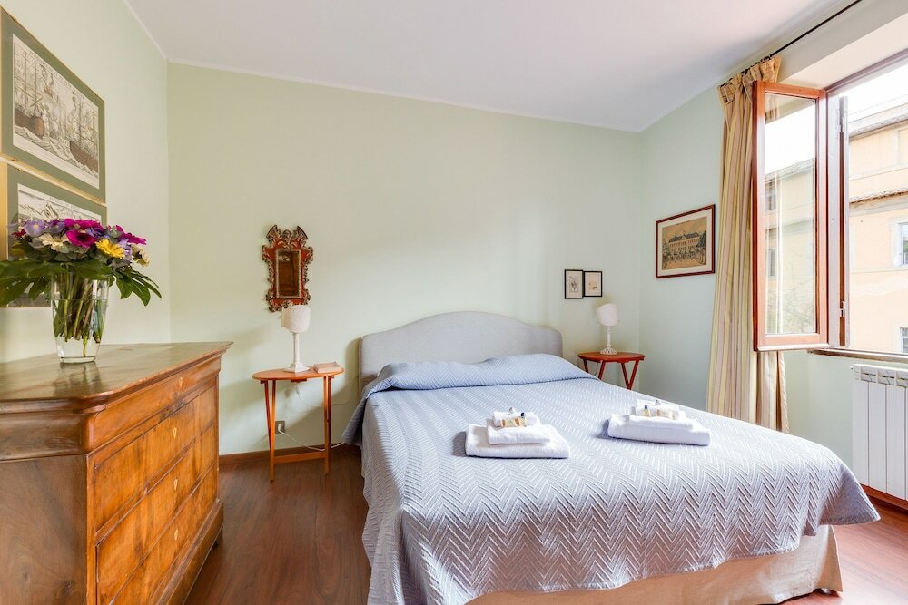 Фото Rome AS you feel - Cappellari 35