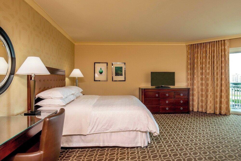 Фото Sheraton Myrtle Beach