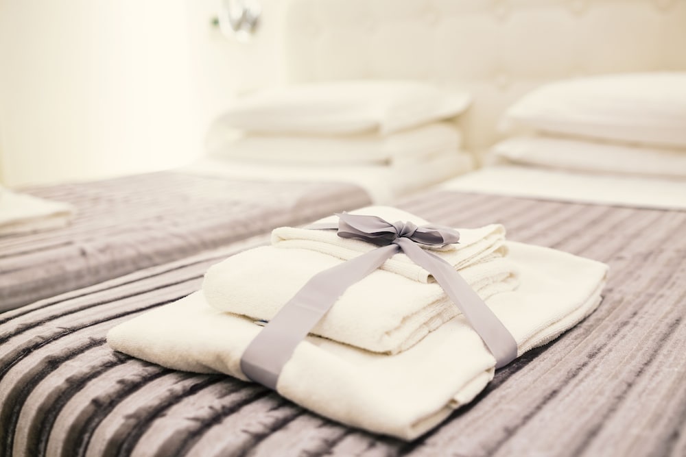 Фото San Pietro Grand Suite