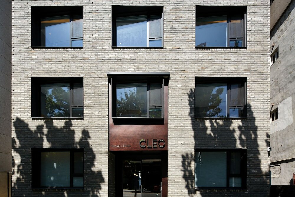 Фото Hostel Cleo Seoul Hongdae