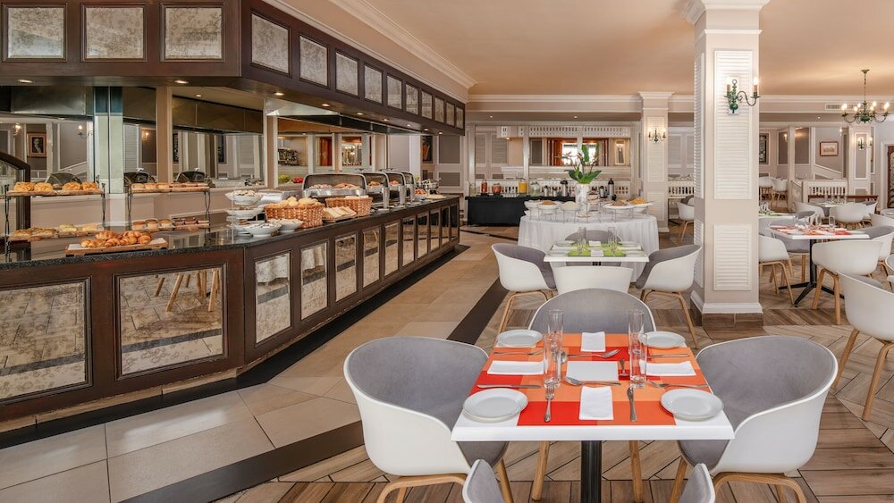 Фото Holiday Inn Johannesburg Sunnyside Park