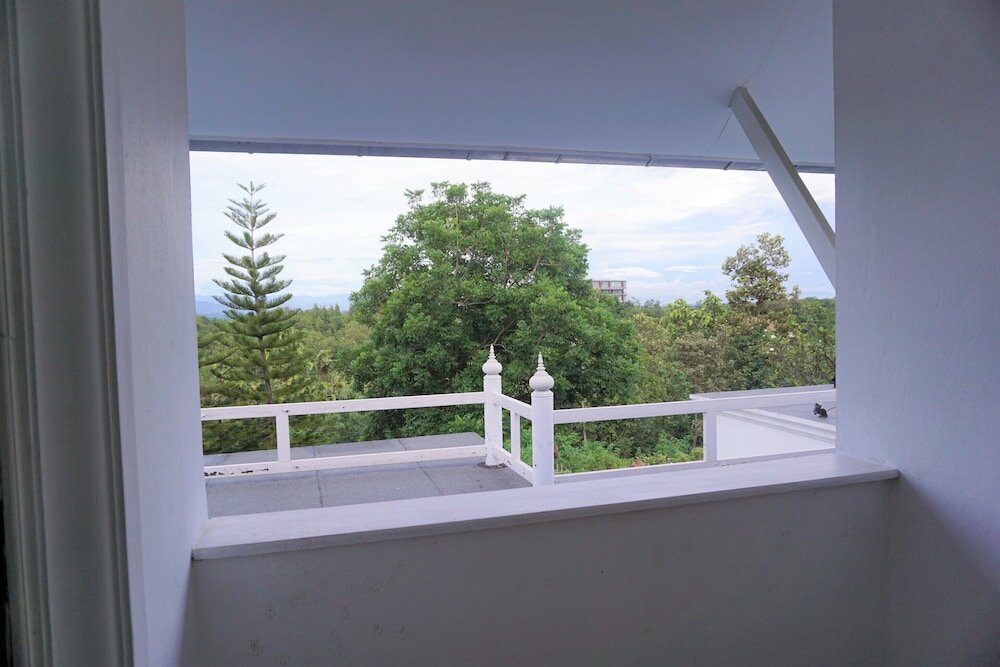 Фото Amaravati Wellness Center Chiangmai