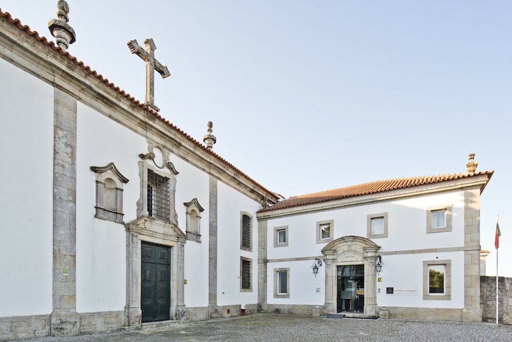 Фото Lam Hotel Convento do Desagravo