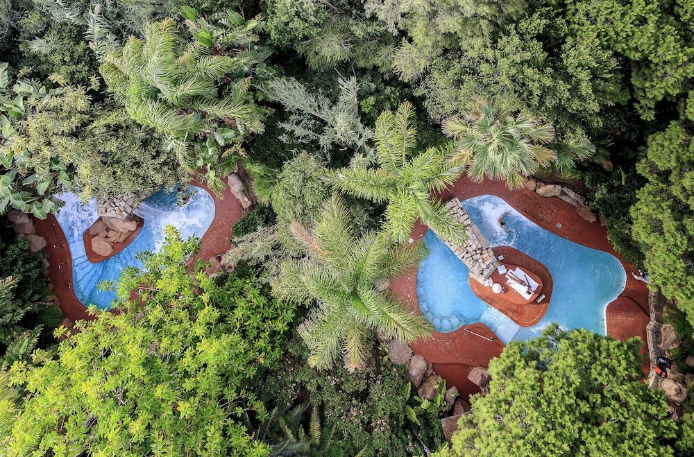 Фото Forte Village Resort - Bouganville