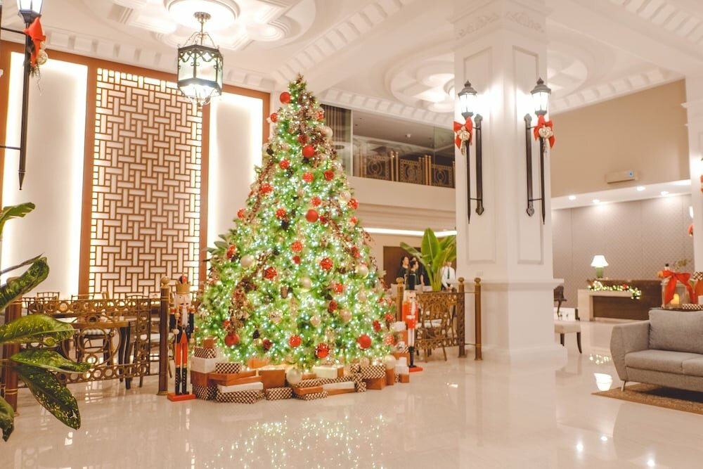 Фото The Mansion