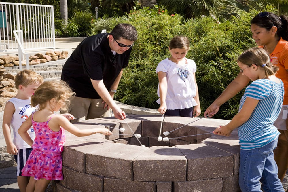 Фото Moody Gardens Hotel, SPA and Convention Center