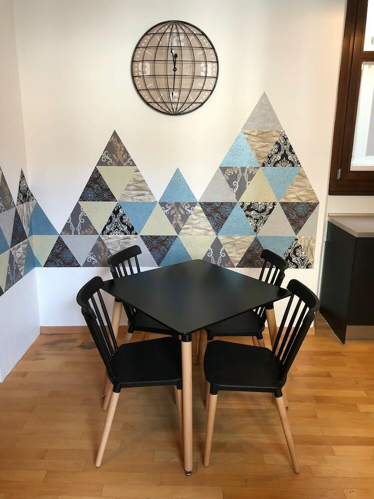 Фото House of Trento