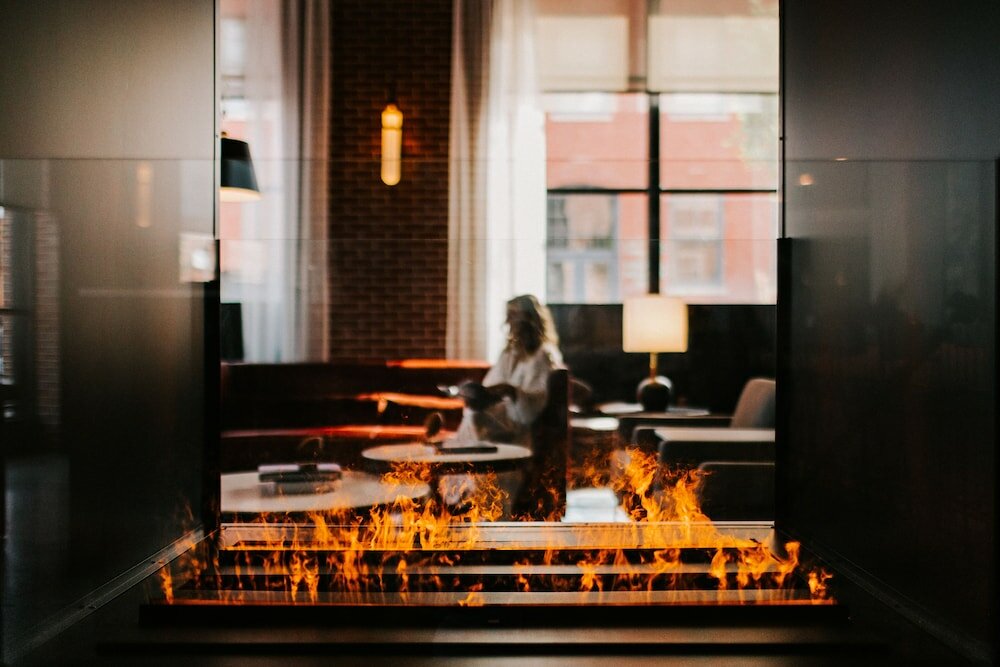 Фото Canopy by Hilton Portland Waterfront