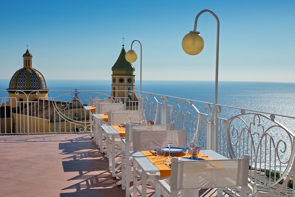 Фото Hotel Tramonto d'Oro