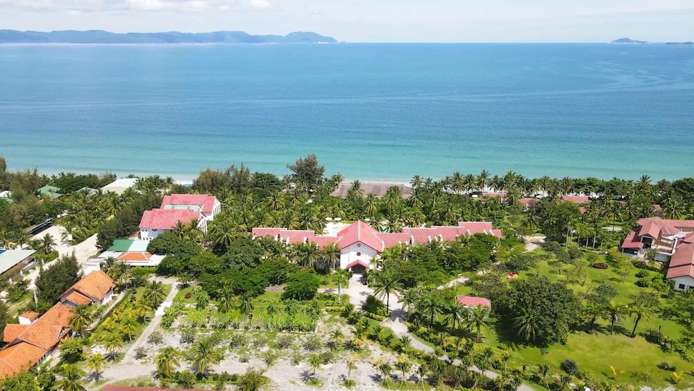 Фото Pax Ana Doc Let Resort & SPA