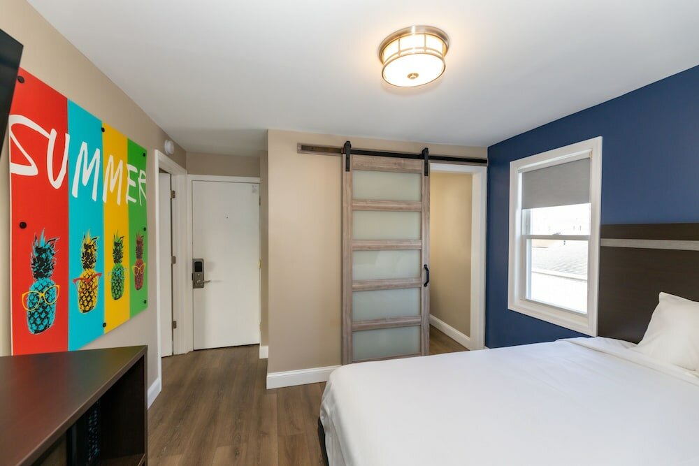 Фото Seaside Sands Inn