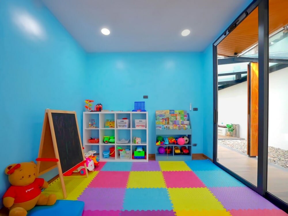 Фото Phoenix Hotel Karon Beach