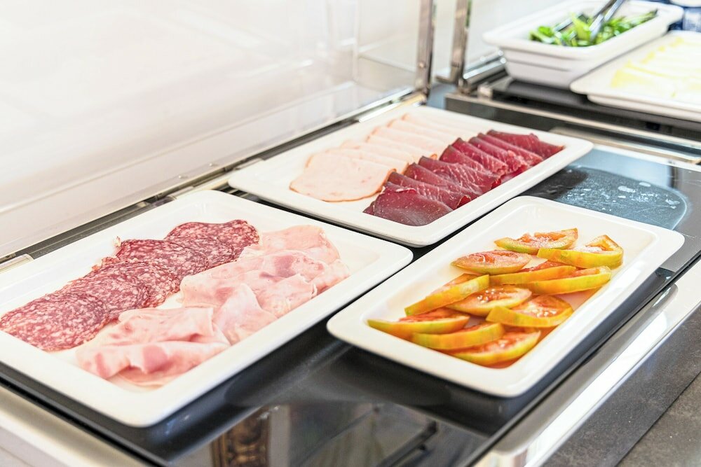 Фото Hotel de La Ville