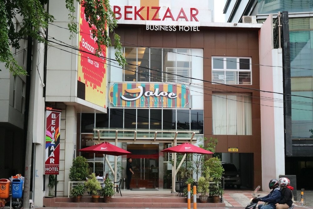 Фото Bekizaar Hotel Surabaya