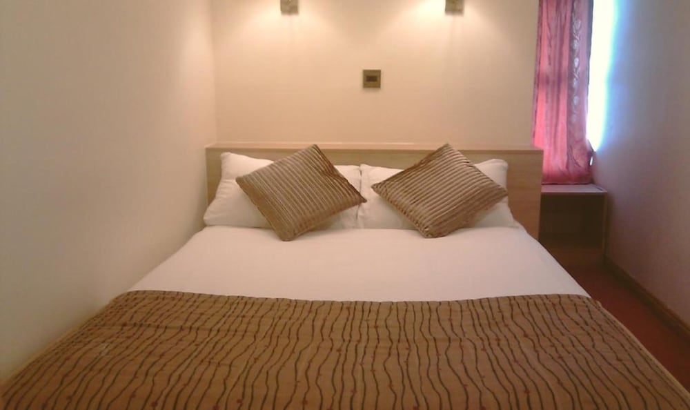 Фото Crescent Hotel