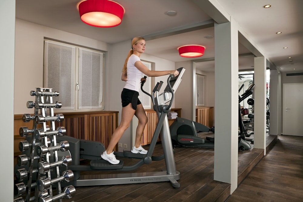 Фото Hotel Restaurant Erbprinz