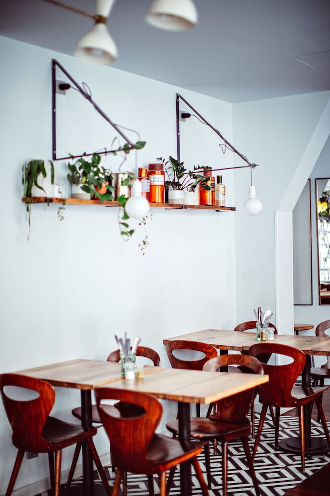 Фото Monsieur Helder