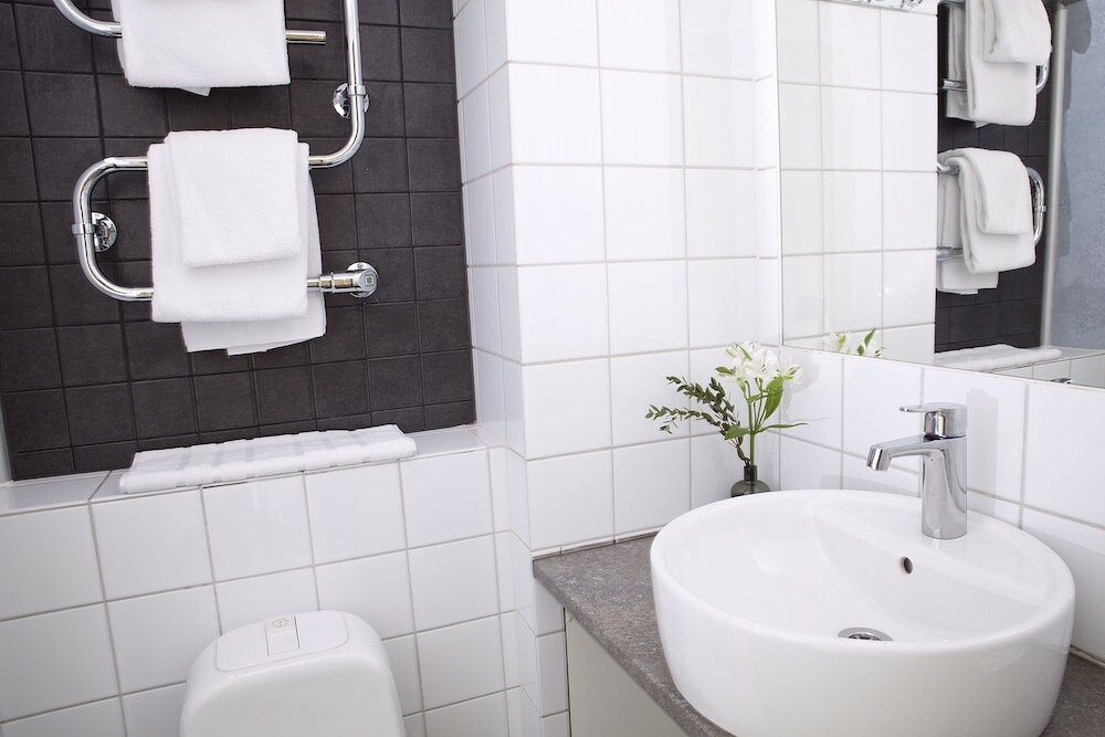 Фото Stf Zinkensdamm Hostel