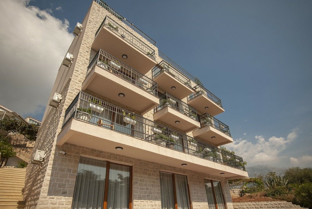 Фото Отель Twelve by Aycon