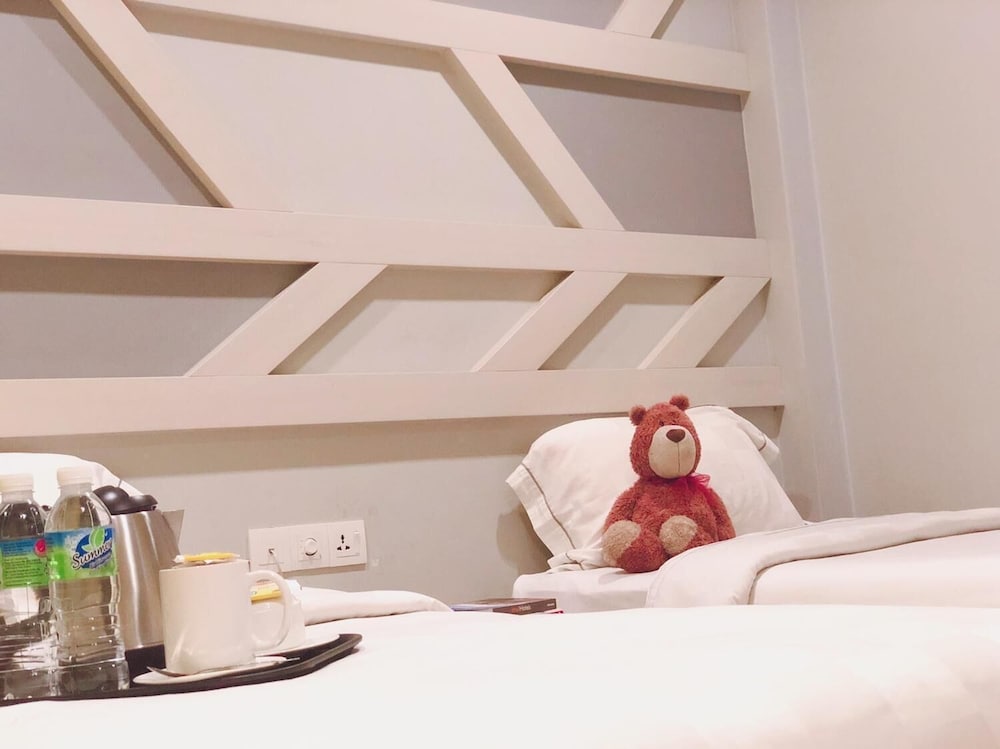 Фото Sunshine Inn Malacca