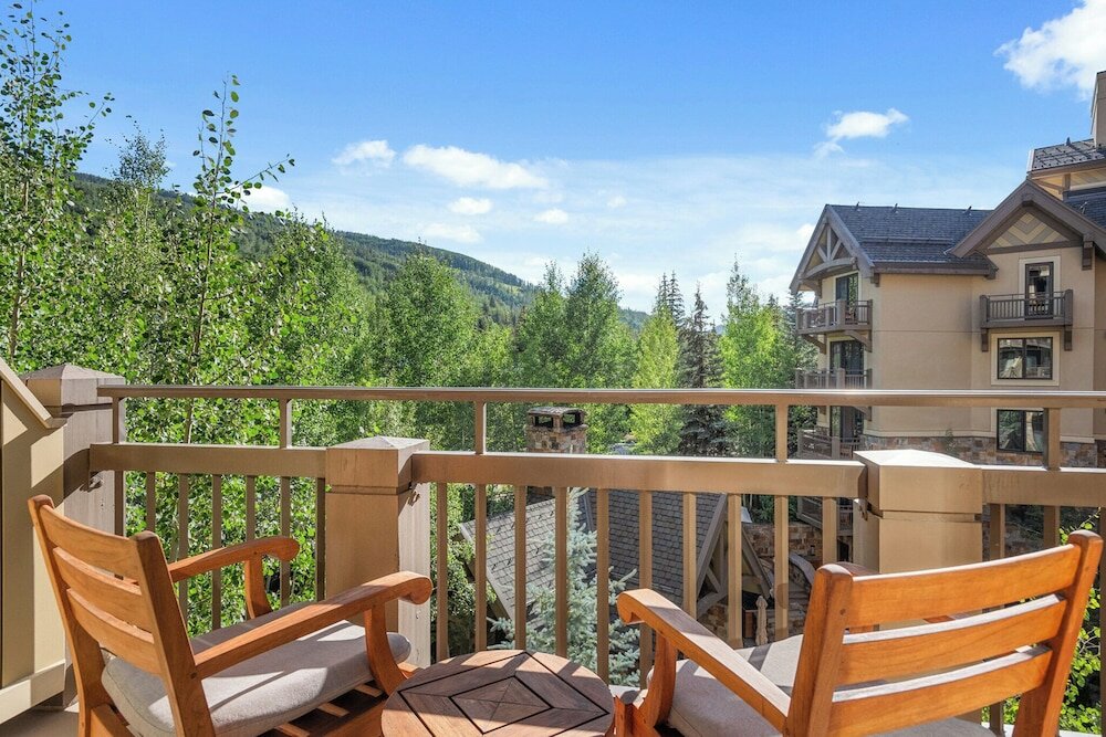 Фото Four Seasons Resort Vail