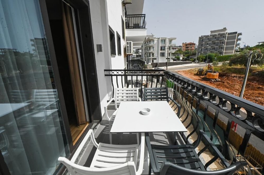 Фото Bianco Hotel