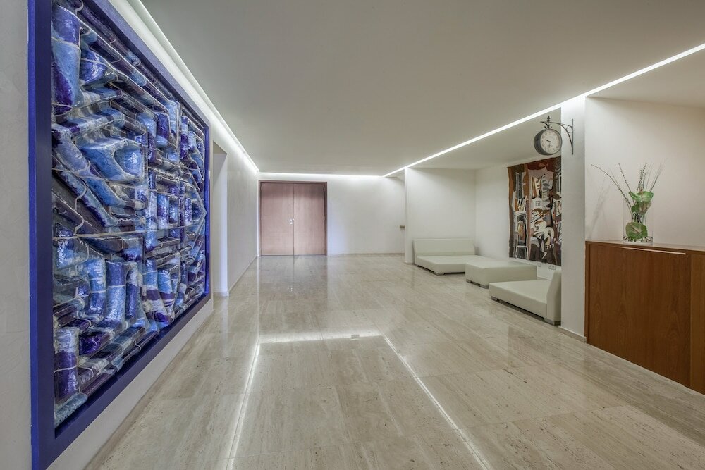 Фото Crowne Plaza Vilamoura Algarve