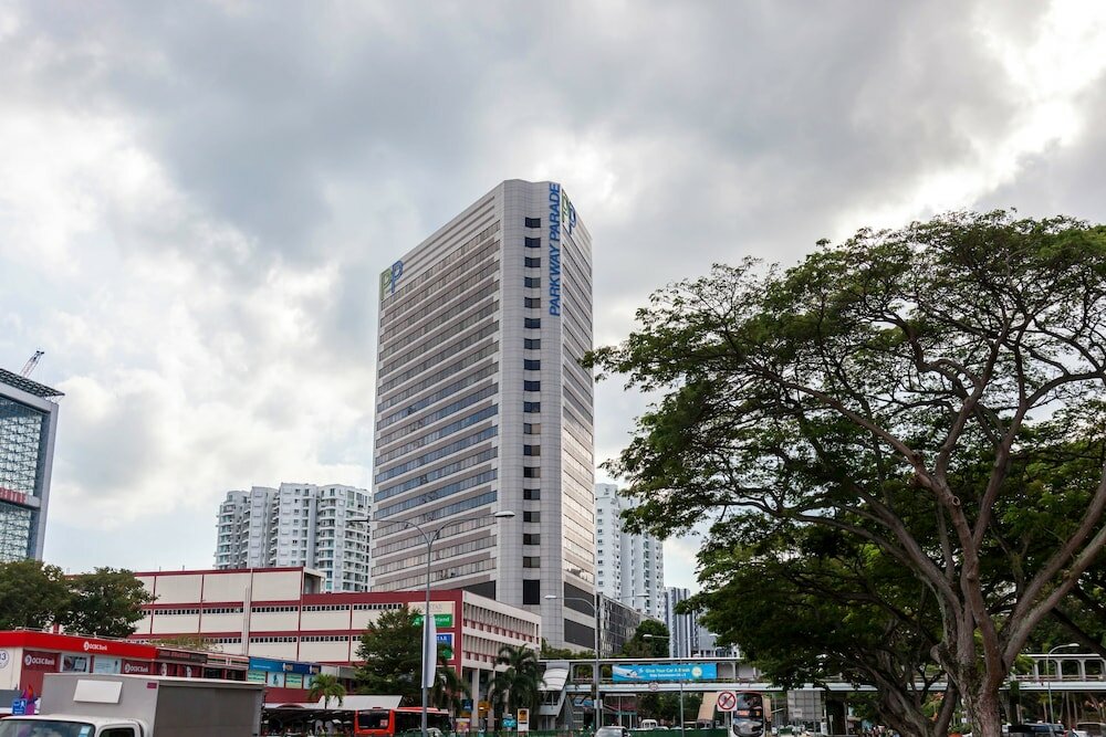 Фото Village Hotel Katong