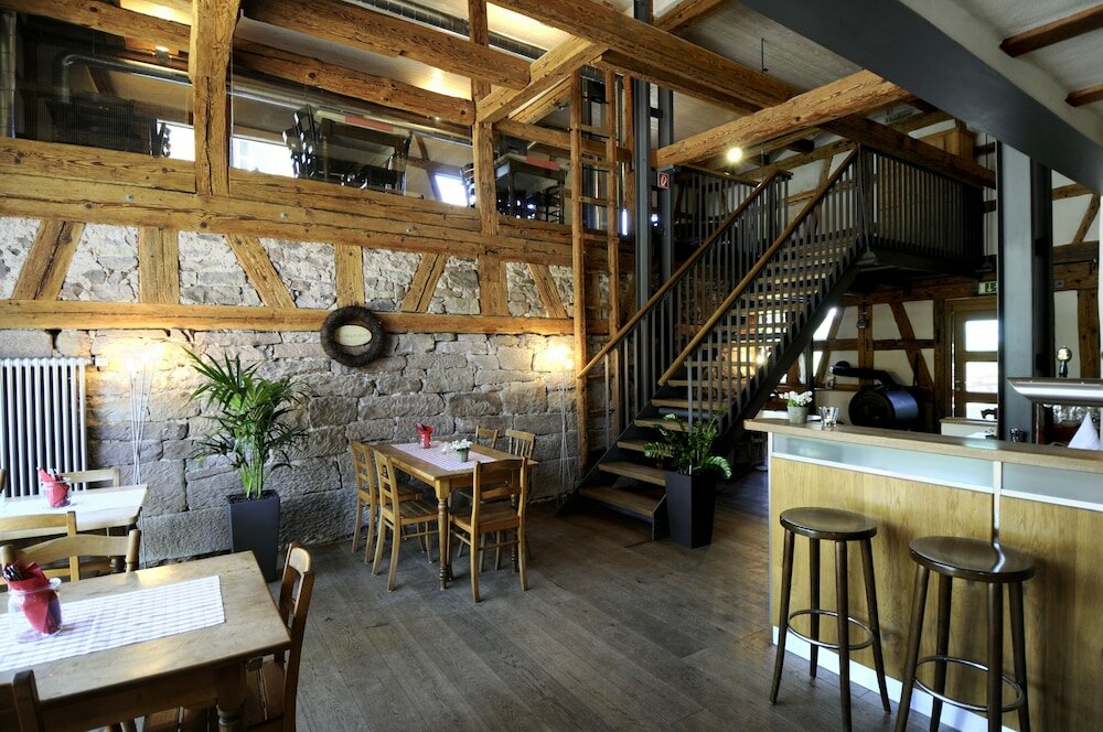 Фото Dekra Congresshotel Wart